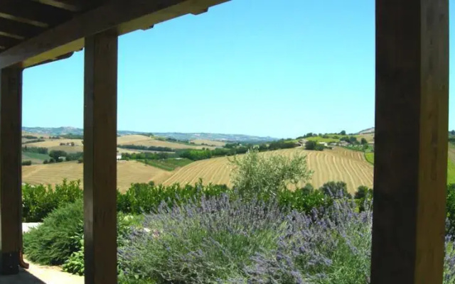 Casina Foglietti