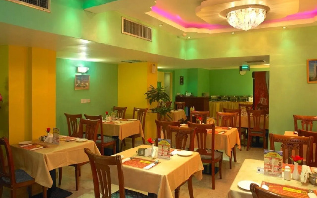 Phoenicia Hotel