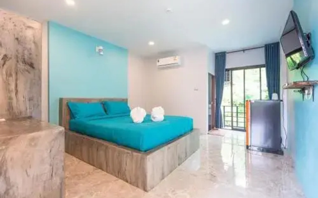 Barista Hotel
