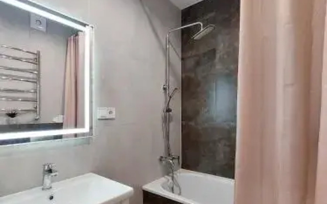 Apartments Iskra