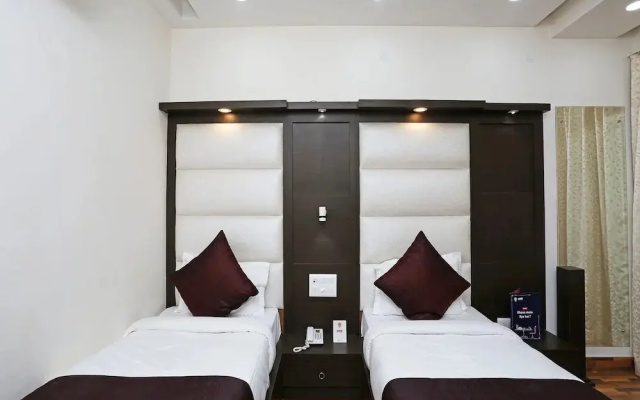 Diplomat Home Stay