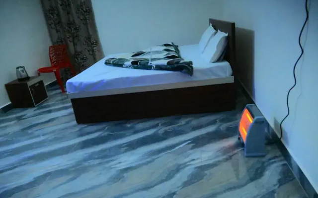 Shraddha Guest House