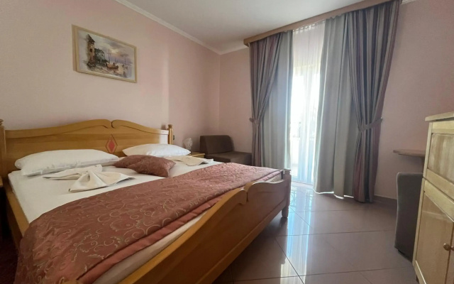 Hotel Miramare