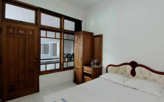 Hotel Fevytra Syariah