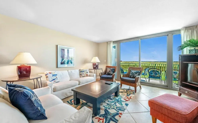 Perdido Towers East 103
