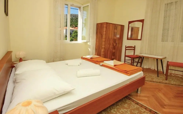 Nice Home in Zaton Veliki With Wifi and 5 Bedrooms