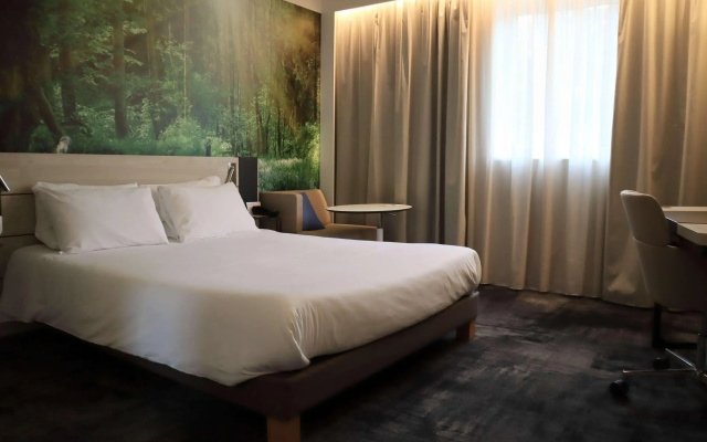 Novotel Rennes Alma