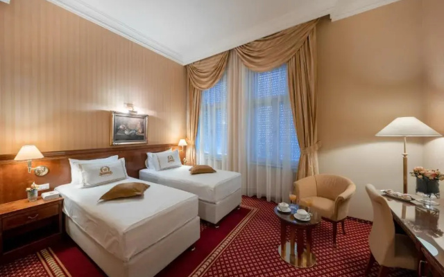 Hotel Waldinger