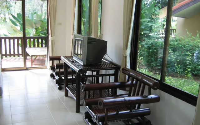 Saksupha Resort