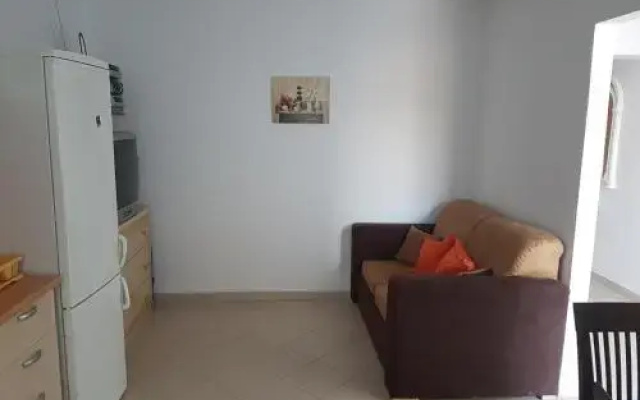 Apartment Roma