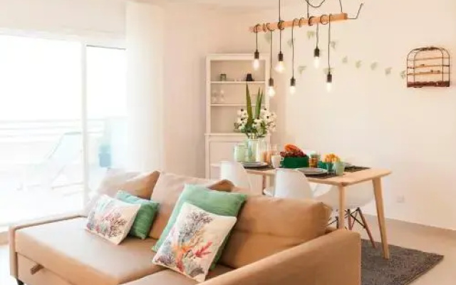 Home Sweet Praia Penthouse