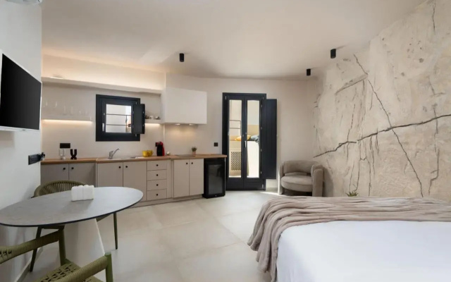 White Orchid Apartments