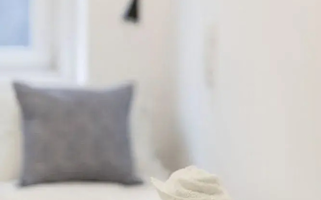 Nyar 7 Apartment