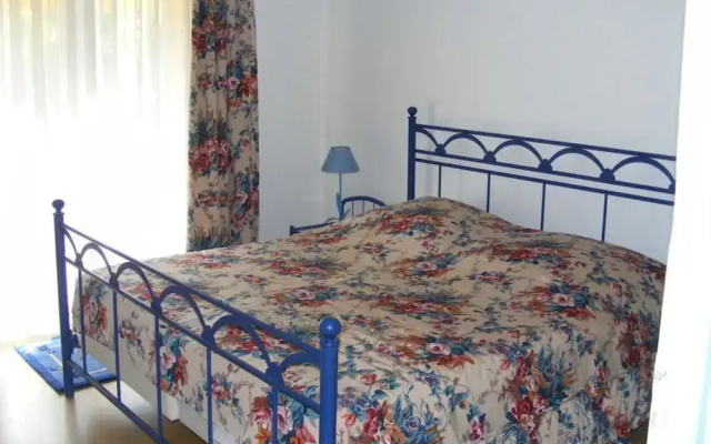 Hugo Comfortable Holiday Residence