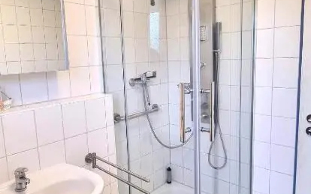 Prise1 Ferienwohnung Breege