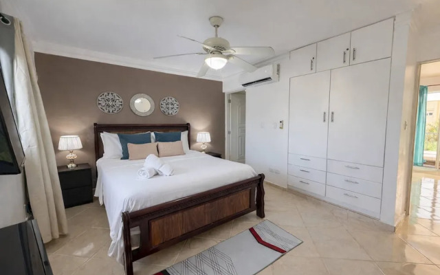 Garden Condos 35 Best Stylish Apartment in Sosua