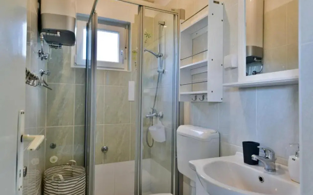 Seafront Apartment Jadri