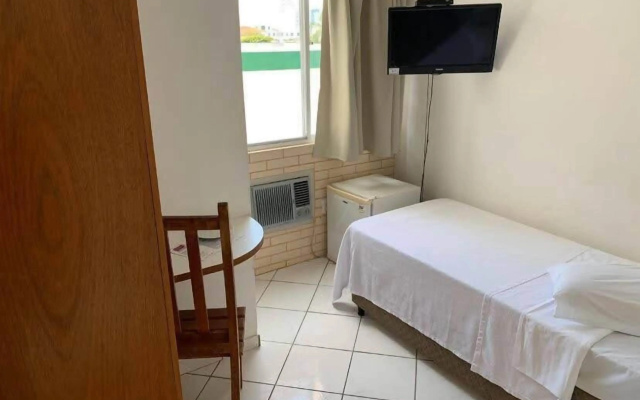 Big Hotel - Florianopolis continental