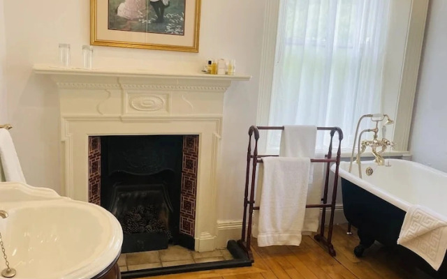 Ardtara Country House