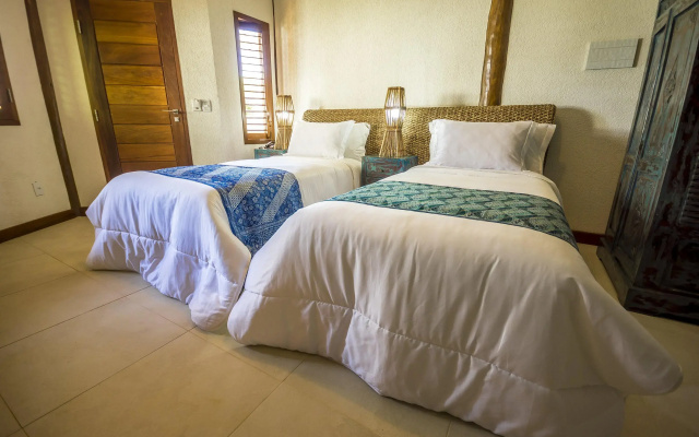 Hotel Villa Balidendê