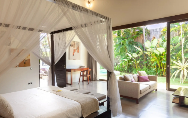 Jerami 2BR Bali