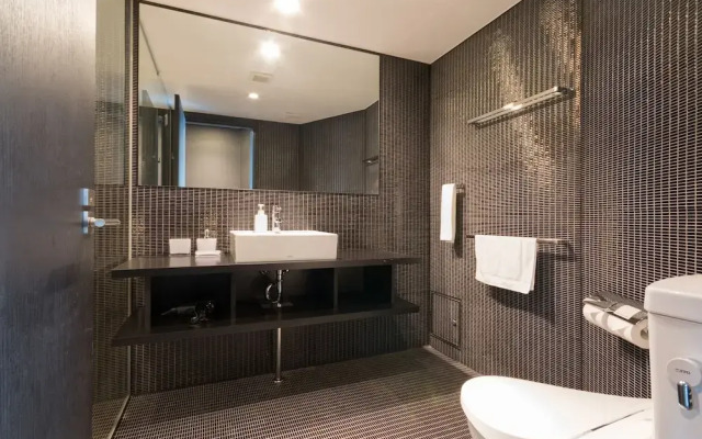 Kira Kira Suites by H2 Life