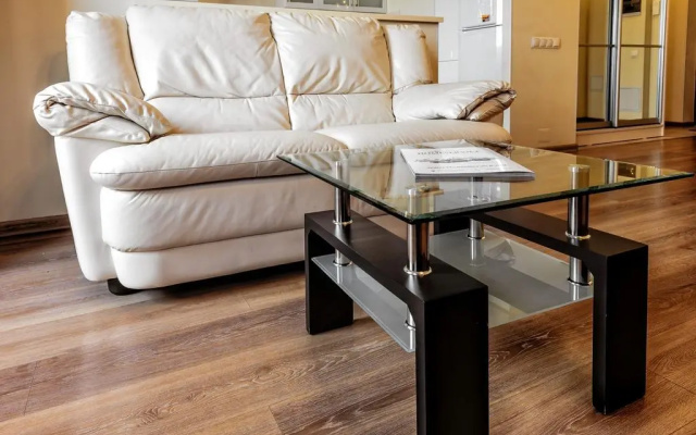 HomeService Apartments