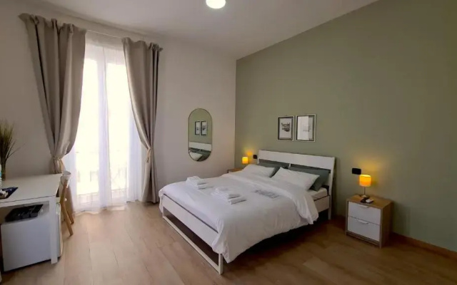 Fortuna Guest House