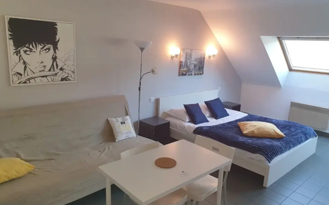 L'Annexe