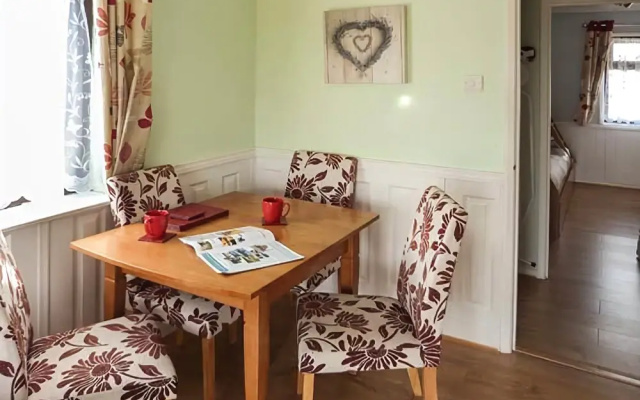 45H Medmerry Park Holiday Park