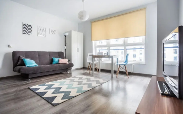 VISENTO Apartments Kaczorowskiego 7