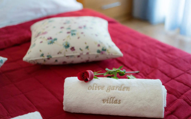 Olive Garden Villas
