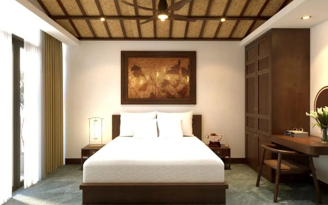 Villa de May Hoi An
