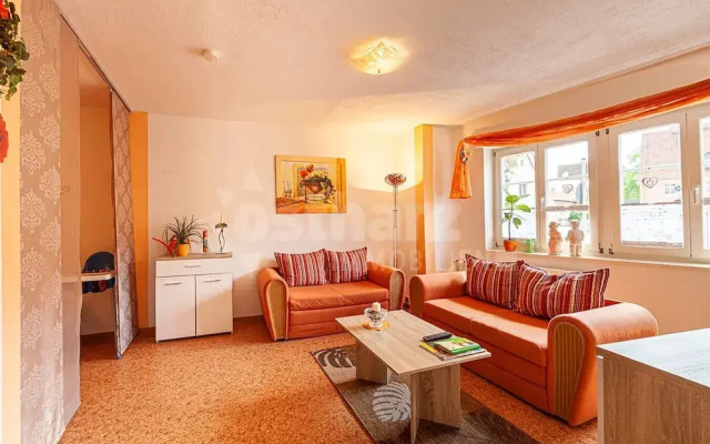 Apartments Harmonie