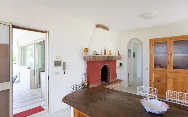 VilleSalento - Villa Spiaggiabella M711
