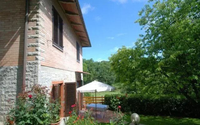 Villa Boschetto