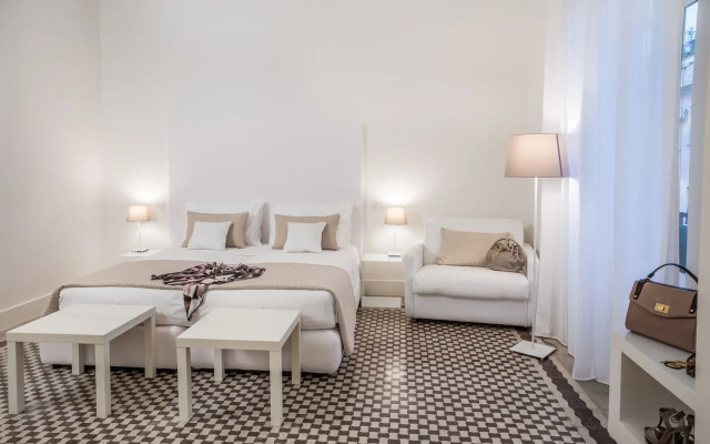 Al Castello Luxury