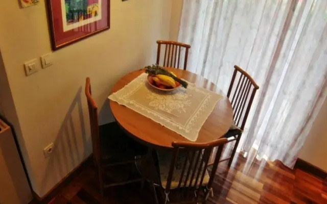 Apartment Nina 296