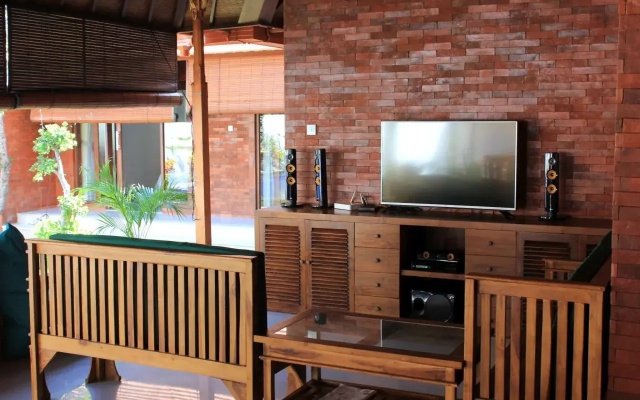 Villa Damai Sanur