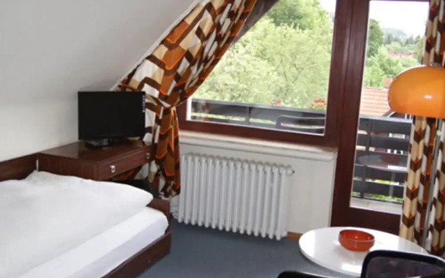 Hotel Nitzschke