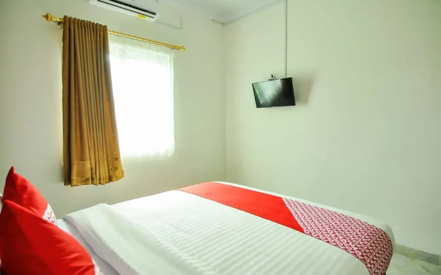 Sulaiman Residence Syariah By OYO Rooms