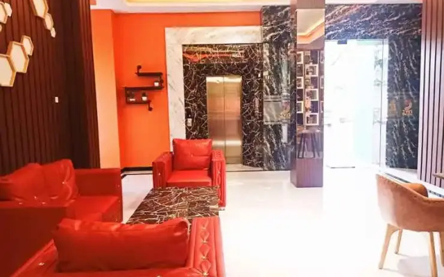49 Guest House Banjarmasin