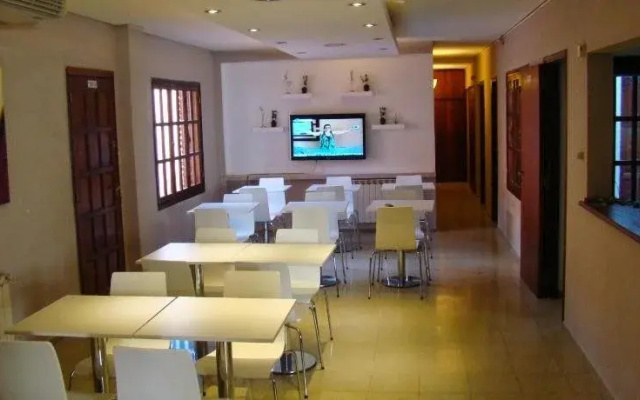 Hotel Punta Lavalle