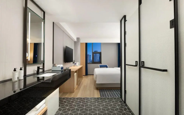 Microtel by Wyndham Chengdu Jinniu