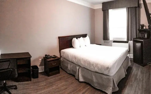 London Residency Inn