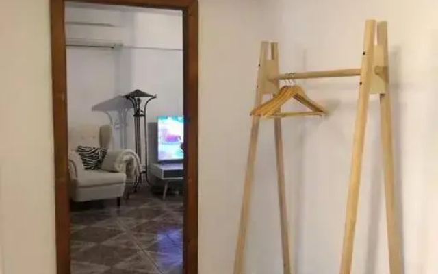 Apartament Centrale