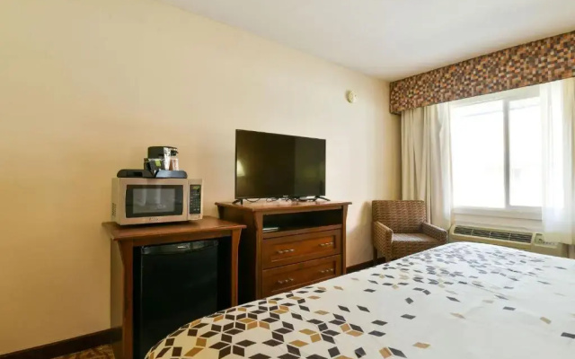 Inca Inn