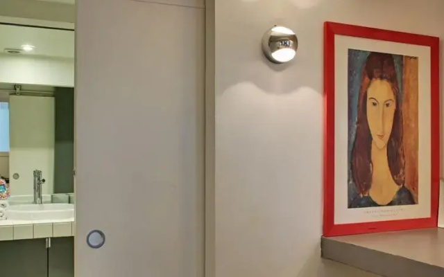 Parisian Home - Studio quartier Trinité