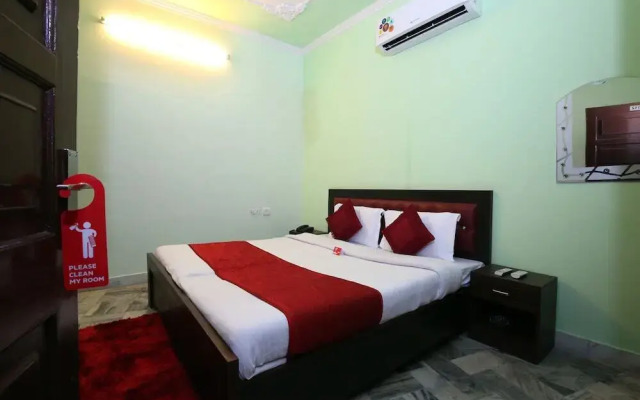 Hotel Neelkamal