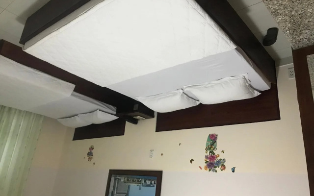 Dong Nhi Hotel - Hostel